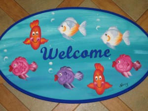 Whimsical Fish.Class1 Whimsical Fish.Class1